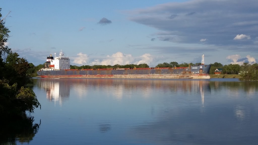 Port Robinson Park | 1 River St, Thorold, ON L0S, Canada