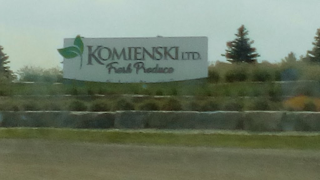 Komienski Fresh Produce | Norfolk County, ON N0E 1R0, Canada | Phone: (519) 446-2315