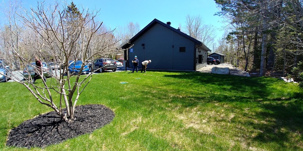 Kingdom Hall Of Jehovah Witnesses | 947 Nova Scotia Trunk 3, Hubbards, NS B0J 1T0, Canada | Phone: (902) 857-1050