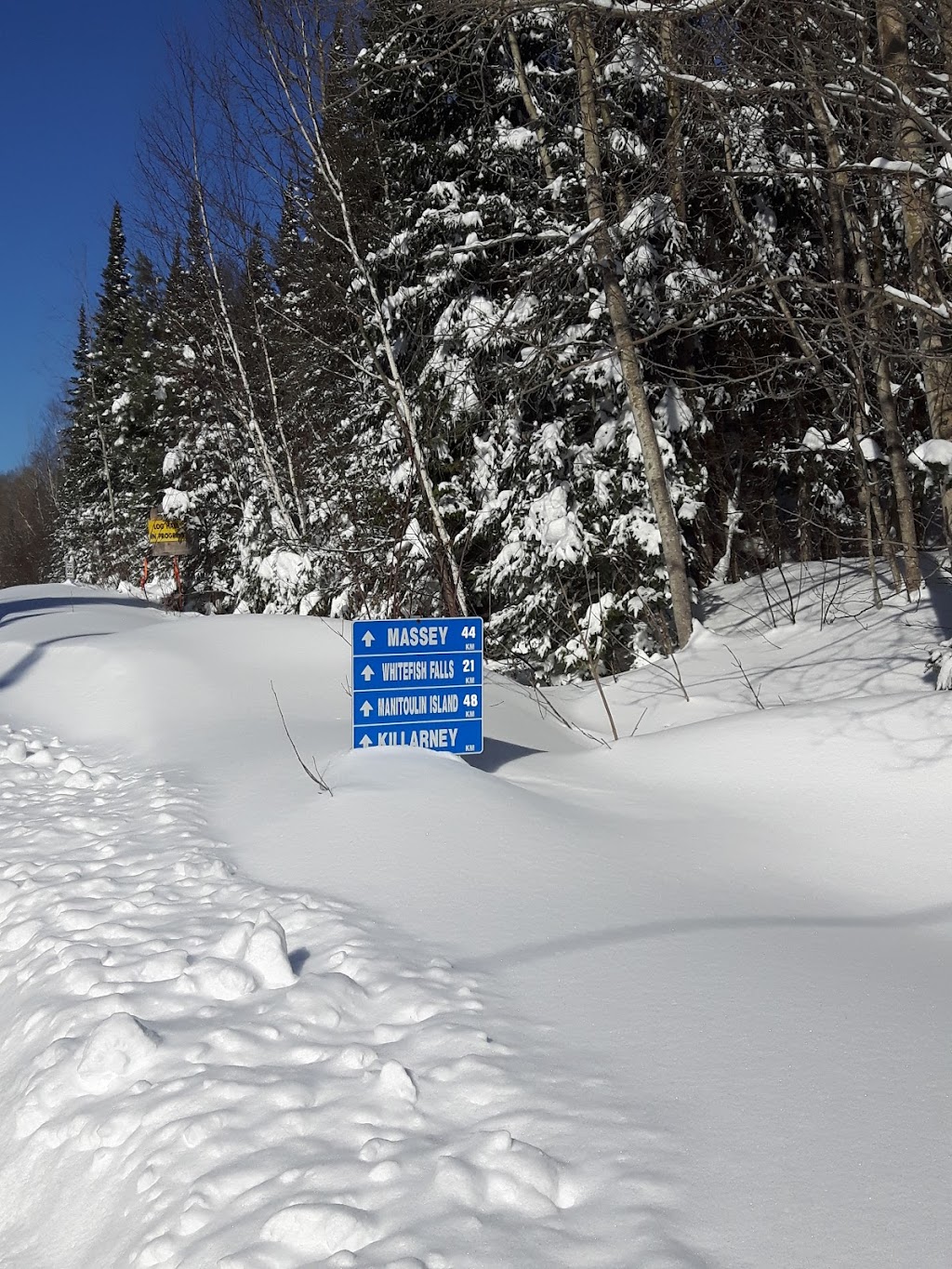 Providence Bay Curling Rink | 84 Monroe St, Providence Bay, ON P0P 1T0, Canada | Phone: (705) 377-4647