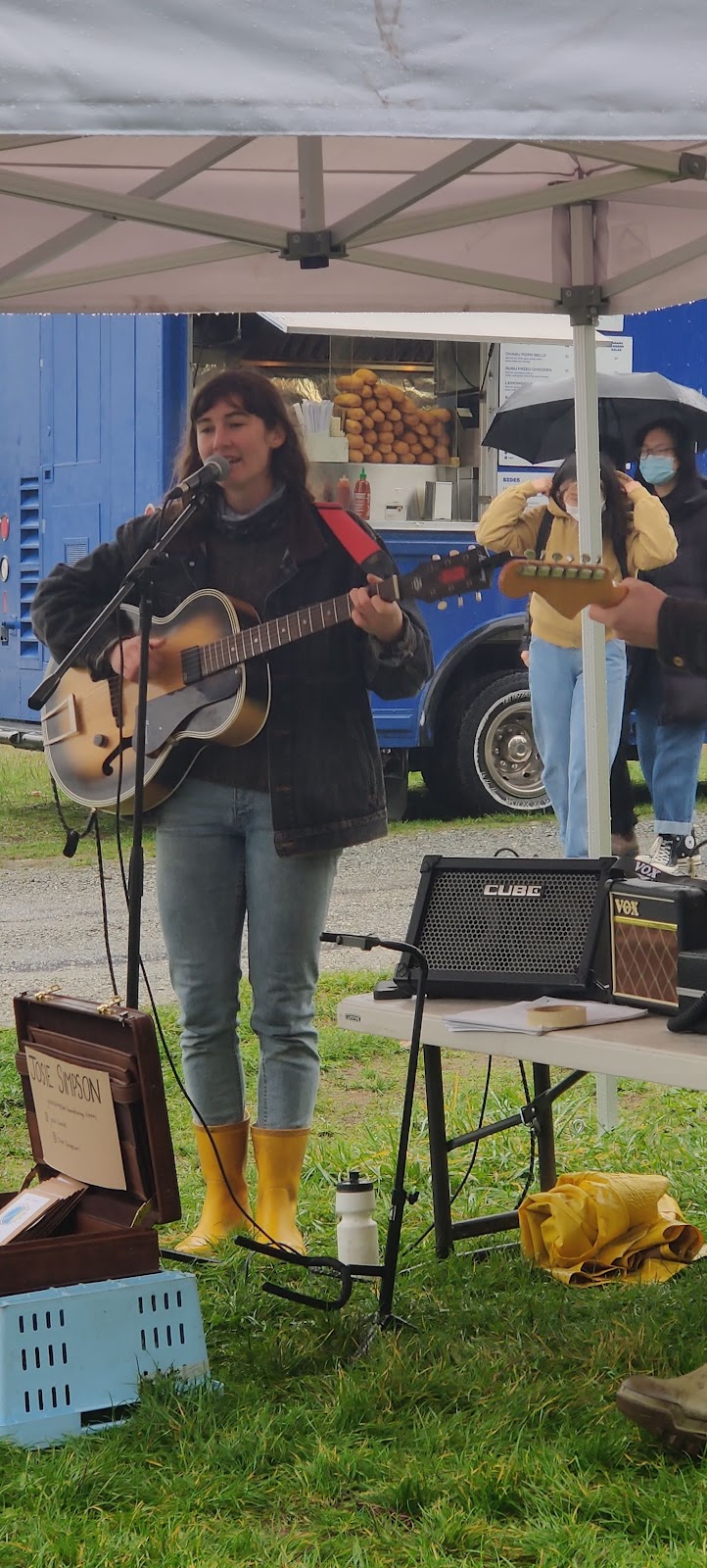 UBC Farm Saturday Farmers’ Market | 3461 Ross Drive, Vancouver, BC V6T 1Z4, Canada | Phone: (604) 822-5092