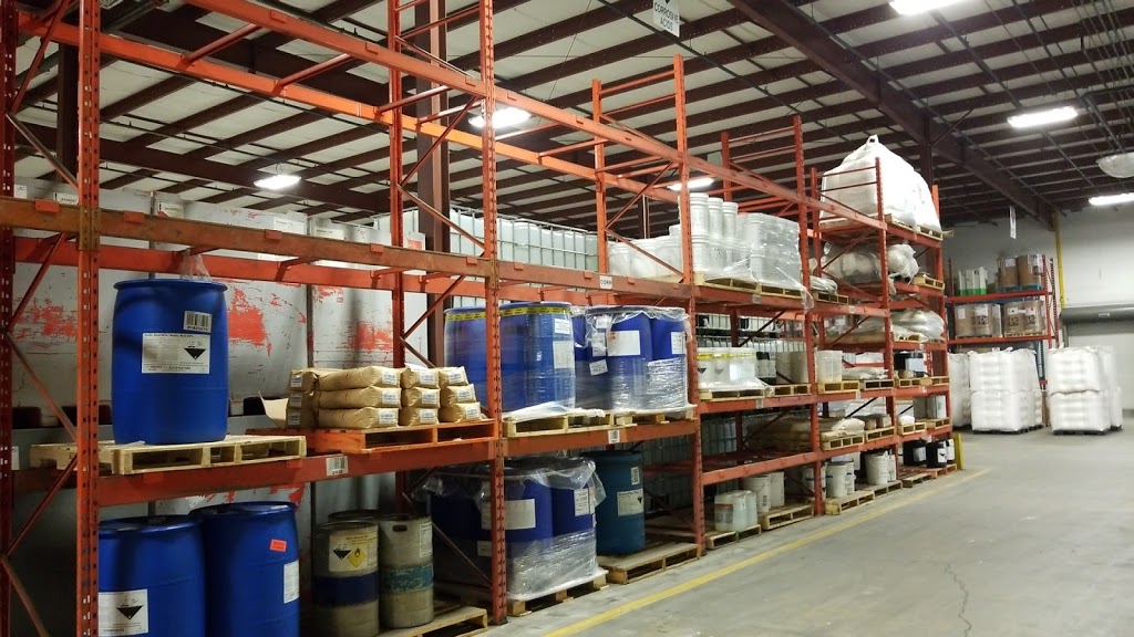 Fort Storage Warehousing & Distribution | 4115 Thatcher Ave, Saskatoon, SK S7R 1A3, Canada | Phone: (306) 653-8101