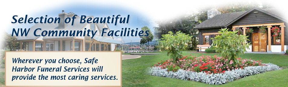 Safe Harbor Funeral Services | 4340 Pacific Hwy #104, Bellingham, WA 98226, USA | Phone: (888) 370-5846