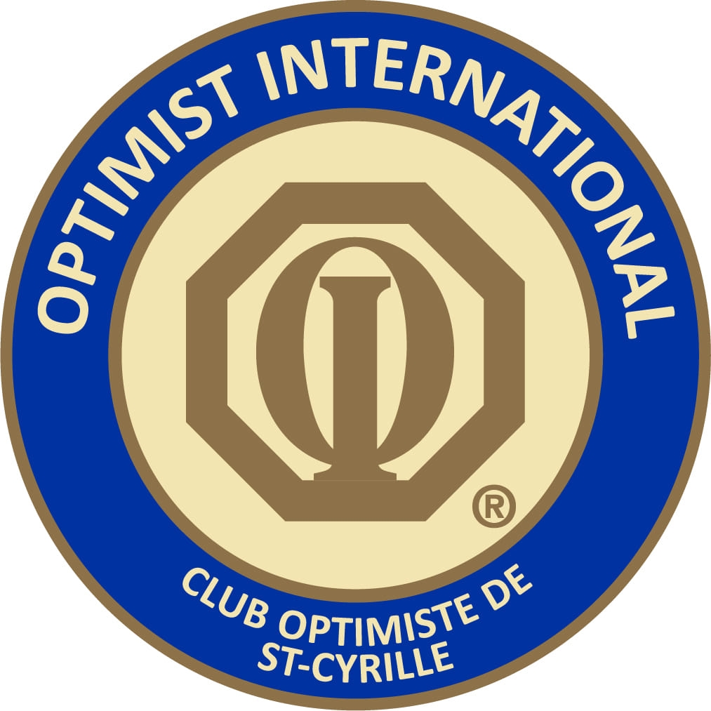 Club Optimiste St-Cyrille Drummond Inc | 4 Rue Pelletier, Saint-Cyrille-de-Wendover, QC J1Z 1K1, Canada | Phone: (819) 461-1373