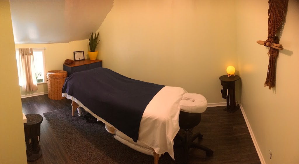 Robins Massage Therapy | 150 Gore St E, Perth, ON K7H 1J7, Canada | Phone: (613) 620-3268