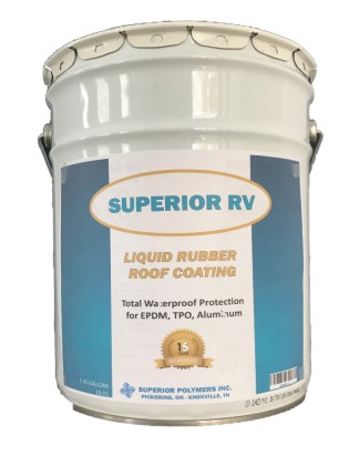 SUPERIOR POLYMERS INC. | 205 Bethridge Rd, Etobicoke, ON M9W 1W4, Canada | Phone: (844) 321-7332