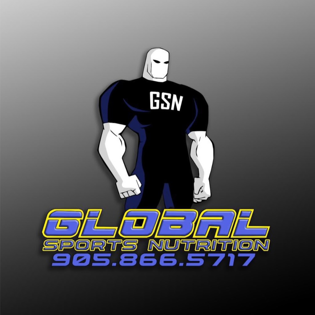 Global Sports Nutrition | 400 Steeles Ave E, Brampton, ON L6W 3R2, Canada | Phone: (905) 866-5717