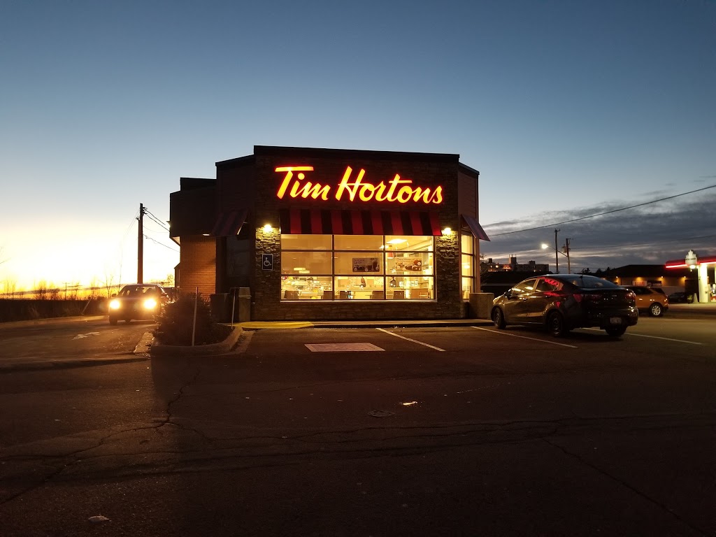 Tim Hortons | 1840 Main St, Moncton, NB E1E 1H7, Canada | Phone: (506) 862-7658