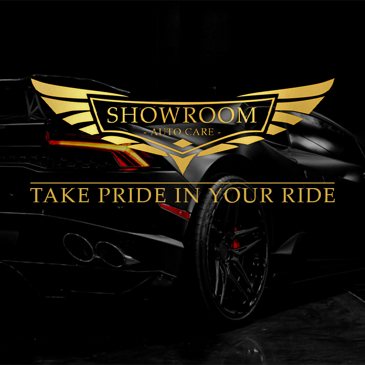 ShowRoom AutoCare | Garner Rd, Hamilton, ON L0R 1W0, Canada | Phone: (905) 379-4820