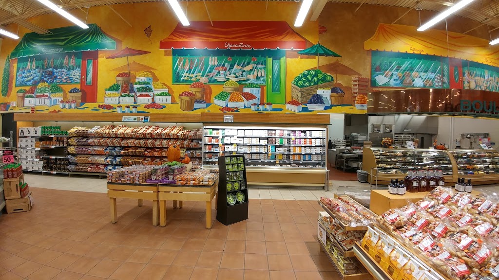 Provigo | 80 Rue Saint-Jude N, Granby, QC J2J 2T7, Canada | Phone: (450) 777-2875