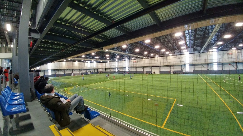 Complexes sportifs Terrebonne | 2485 Boulevard des Entreprises, Terrebonne, QC J6X 4J9, Canada | Phone: (450) 961-9295