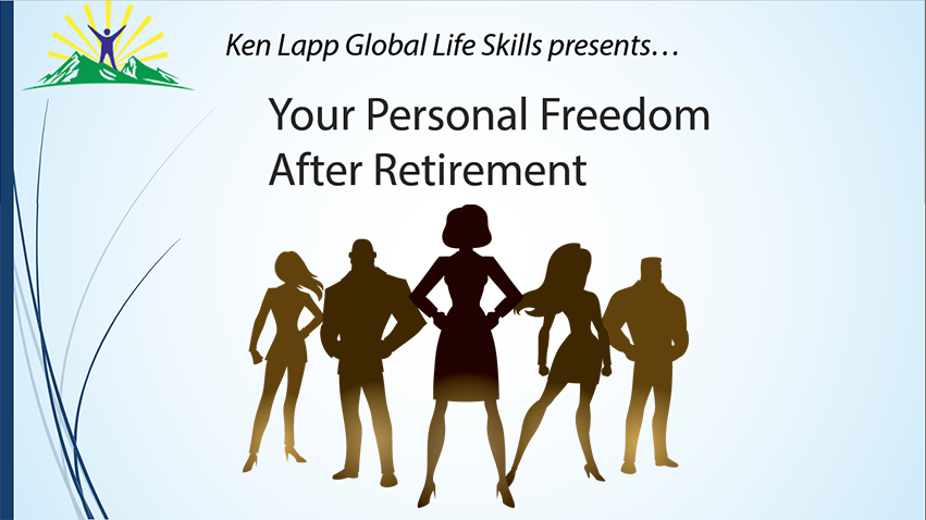 Ken Lapp Global Life Skills Inc | 5603 Balsam St Suite 502, Vancouver, BC V6M 4B6, Canada | Phone: (604) 999-5284