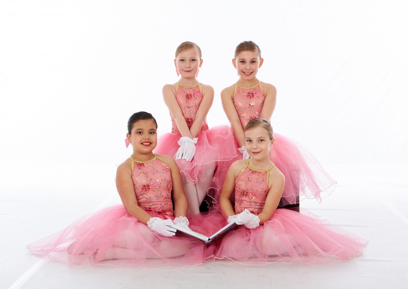 The Dance Place Inc | 470A South Ave, Spruce Grove, AB T7X 3A7, Canada | Phone: (780) 962-4285