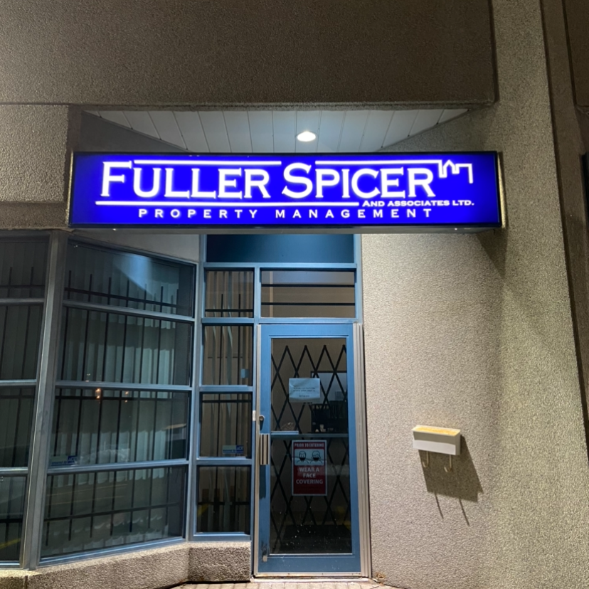 Fuller-Spicer & Associates Ltd | 145 Royal Crest Ct, Markham, ON L3R 9Z4, Canada | Phone: (905) 940-6281