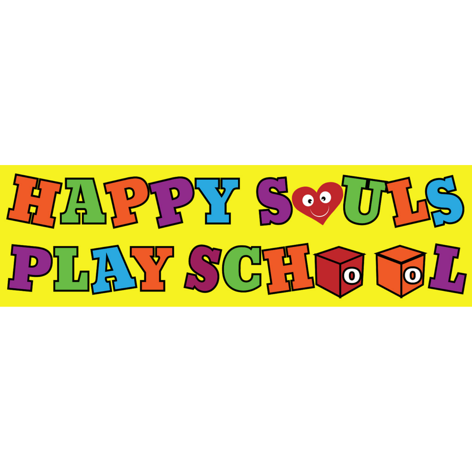 Happy Souls Playschool | 3400 14 St NW #209, Calgary, AB T2K 1H9, Canada | Phone: (825) 438-5352