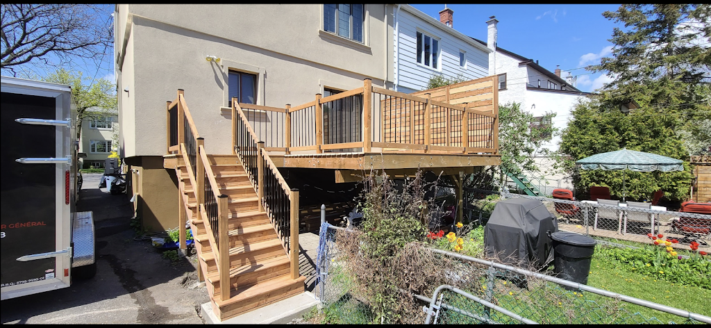 Les Patios Vigneault Inc. | 7525 Bd LaSalle, LaSalle, QC H8P 1X4, Canada | Phone: (514) 715-2298