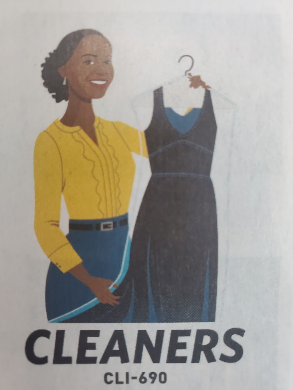 Stop & Clean Dry Cleaners | 424 Aberdeen Ave, Hamilton, ON L8P 2S2, Canada | Phone: (905) 527-6924