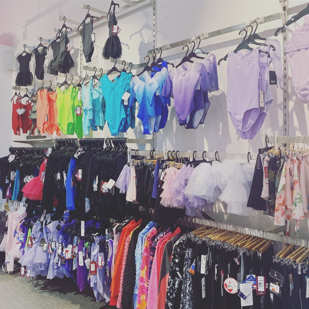 Jump! The Skate, Dance & Gymnastics Store | 1338 Kingsway Unit 2, Sudbury, ON P3B 0A3, Canada | Phone: (705) 566-2121