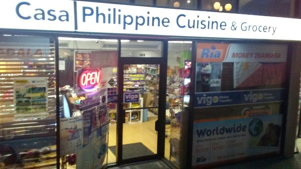 Casa Philippine Convenience Store | 1483 Douglas St, Victoria, BC V8W 3K4, Canada | Phone: (250) 590-2701