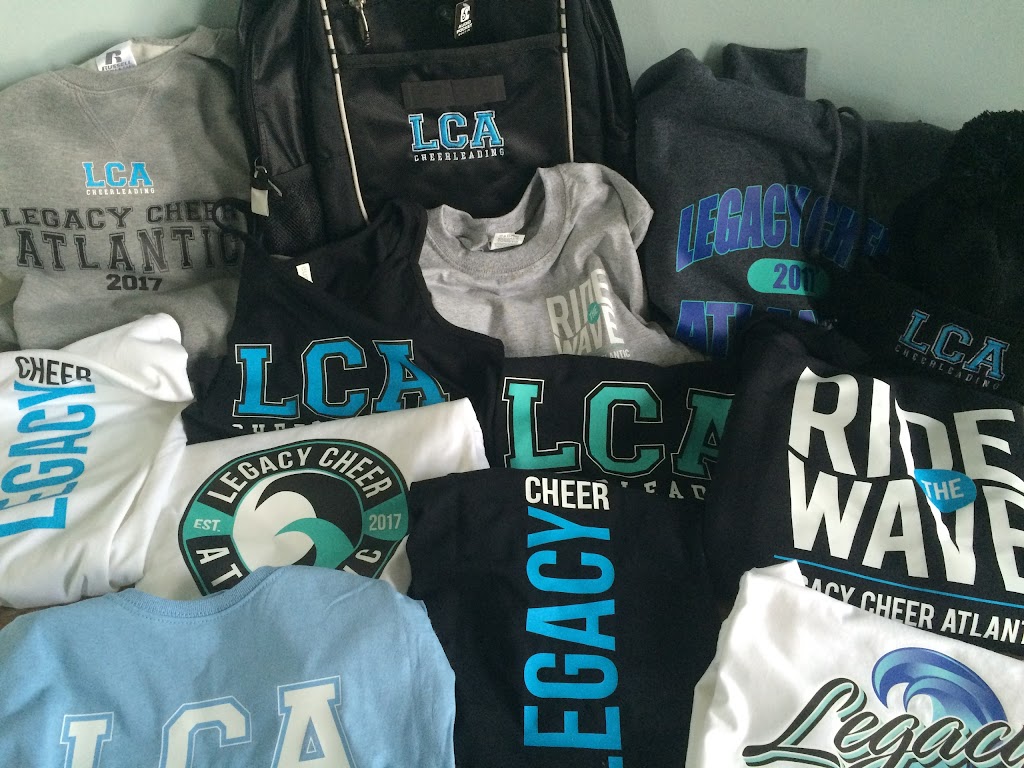 Legacy Cheer Atlantic | 19 Pettipas Dr, Dartmouth, NS B3B 1K1, Canada | Phone: (902) 209-8033