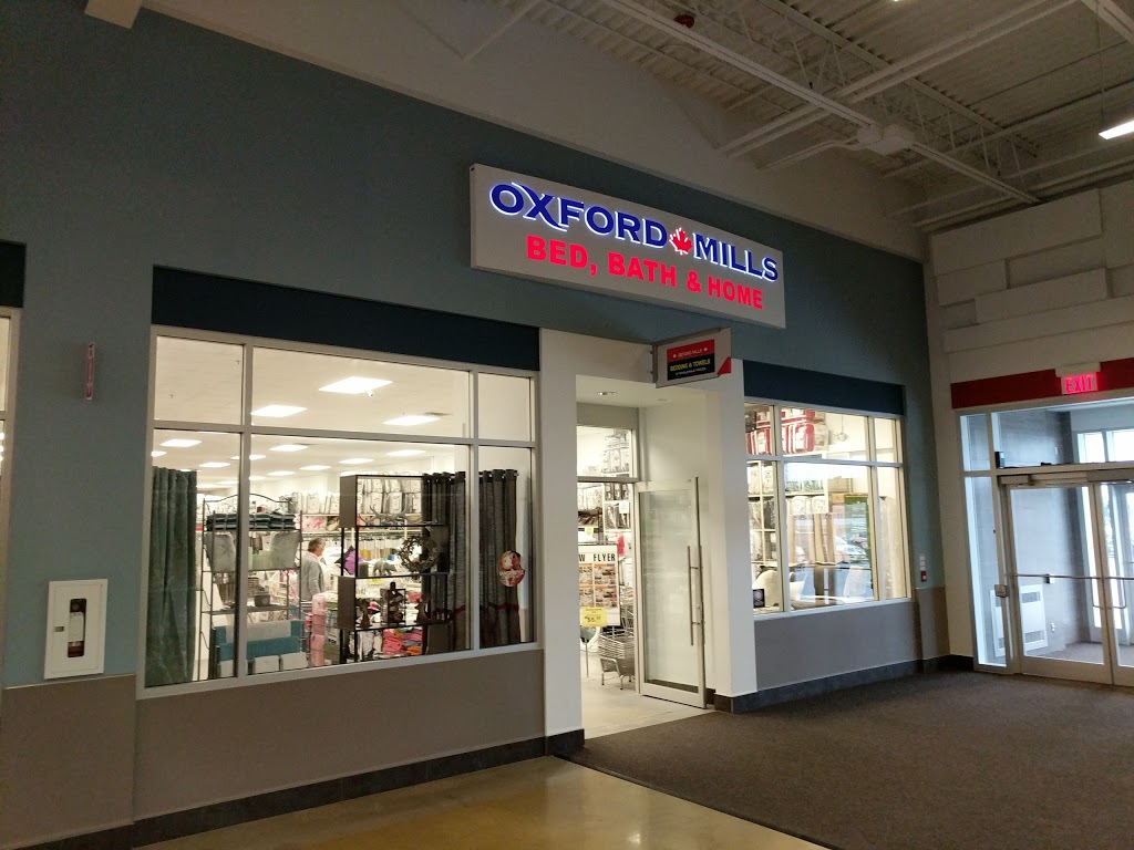 Oxford Mills Factory Outlet | 3311 Simcoe 89, Cookstown, ON L0L 1L0, Canada | Phone: (705) 458-2442