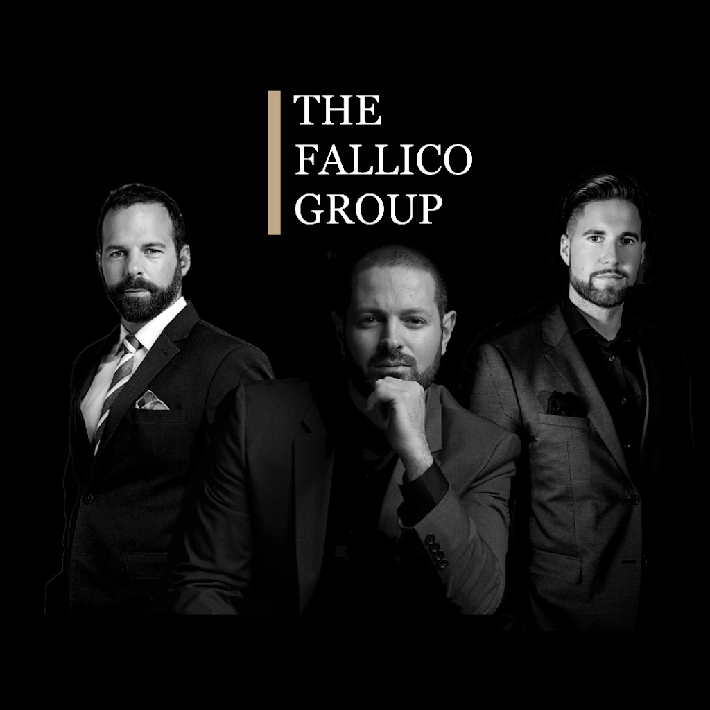 The Fallico Group | 21 Kellam St, Vaughan, ON L0J 1C0, Canada | Phone: (416) 899-5655