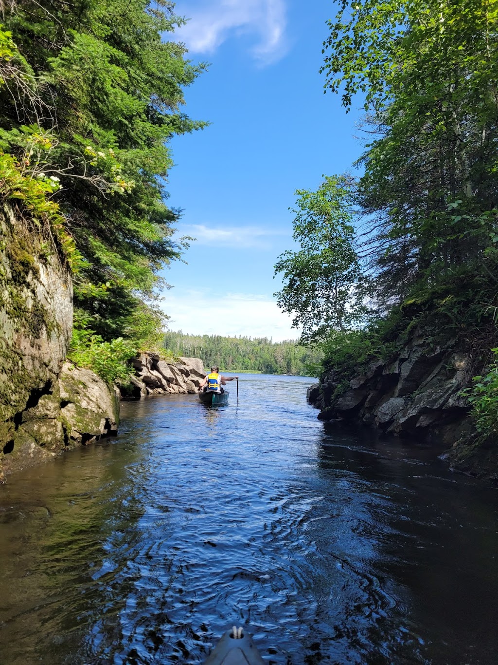 Caddy Lake Resort | Fireroad C 2, Whiteshell, MB R0E 2H0, Canada | Phone: (204) 349-2596