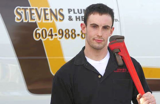 Stevens Plumbing & Heating Ltd. | 1055 29th St E, North Vancouver, BC V7K 1C1, Canada | Phone: (604) 988-8822