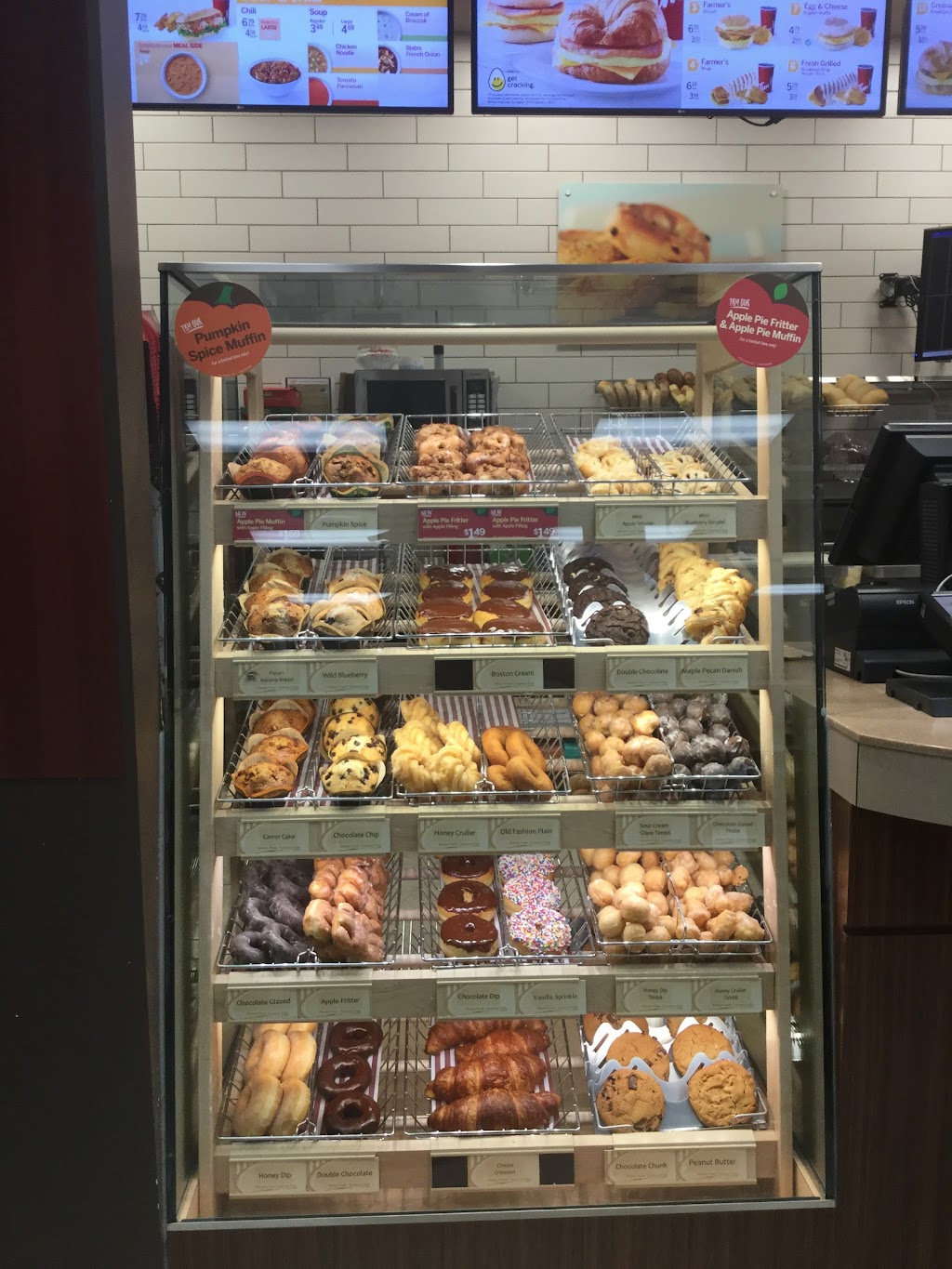 Tim Hortons | 43 Main St, Ashern, MB R0C 0E0, Canada | Phone: (204) 768-3185