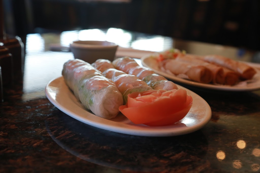 Quynh Vietnamese Cuisine | 2555 32 St NE #335, Calgary, AB T1Y 7J6, Canada | Phone: (403) 291-2099