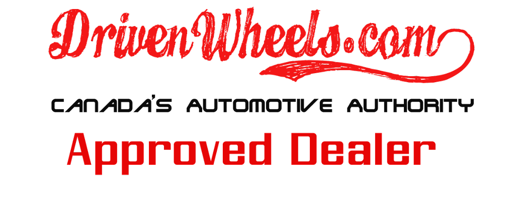 Driven Wheels | 3 Irwin Dr, Whitby, ON L1N 9B8, Canada | Phone: (905) 706-1257