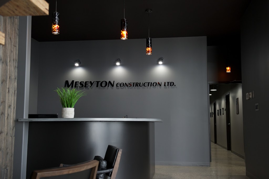 Meseyton Construction Ltd. | Portage la Prairie, MB R1N 3J9, Canada | Phone: (204) 239-6267