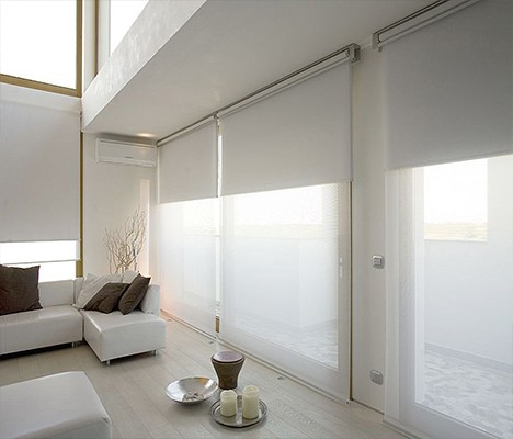 Blinds and Shades | 7 Disera Dr, Thornhill, ON L4J 0A7, Canada | Phone: (647) 546-5599