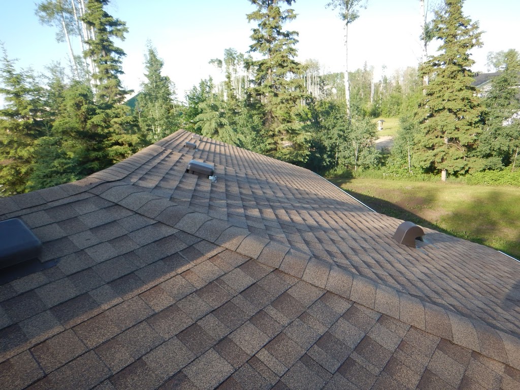 Luxury Roofing Ltd. | Box 699, Calmar, AB T0C 0V0, Canada | Phone: (587) 378-5170