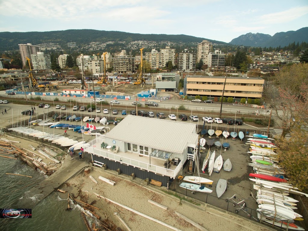 Hollyburn Sailing Club | 1326 Argyle Ave, West Vancouver, BC V7T 1C1, Canada | Phone: (604) 926-5744