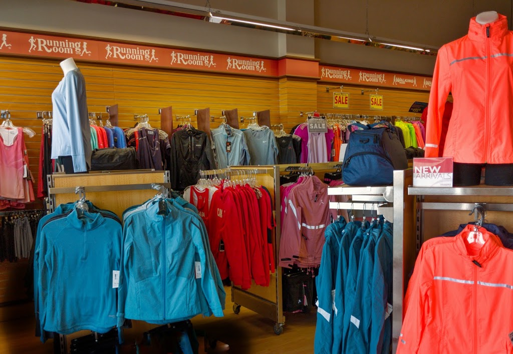 Running Room | 2095 Pembina Hwy, Winnipeg, MB R3T 5L1, Canada | Phone: (204) 489-8888