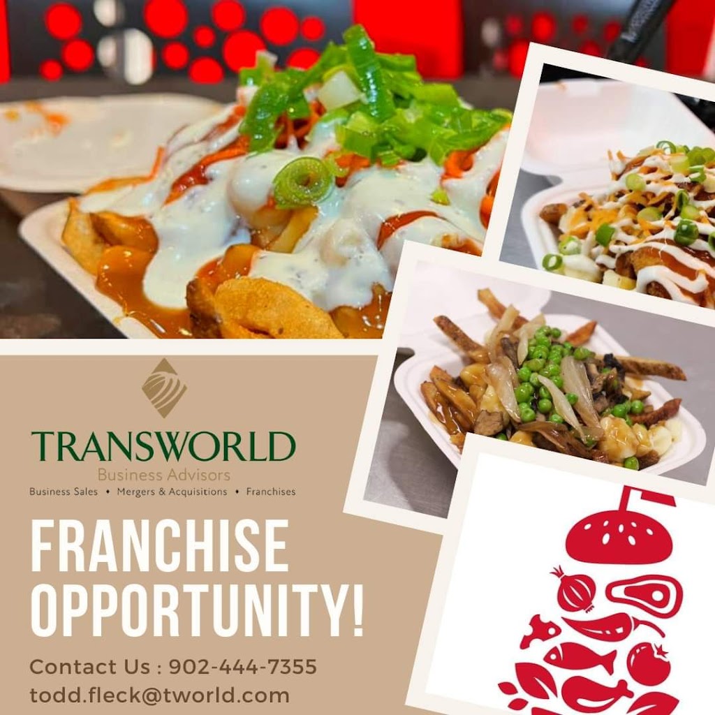 Transworld Business Advisors Atlantic Canada | 647 Bedford Hwy Unit 101, Halifax, NS B3M 0A5, Canada | Phone: (902) 444-7355