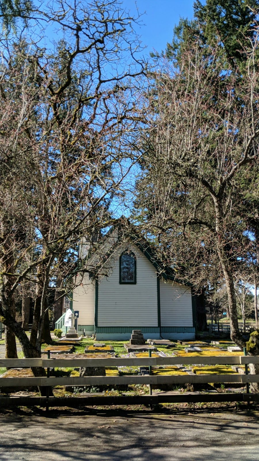 Westshore Community Church | gather at St John the Baptist Heritage Church, 537 Glencairn Ln, Victoria, BC V9B 2B3, Canada | Phone: (250) 361-5084