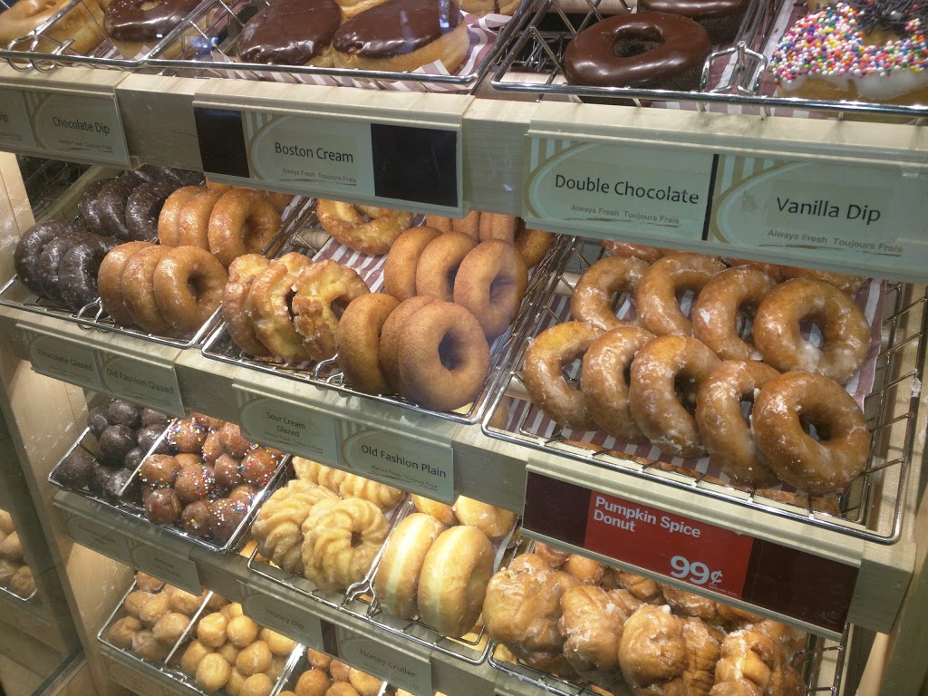 Tim Hortons | 1520 Aimco Blvd, Mississauga, ON L4W 5K1, Canada | Phone: (905) 629-2527