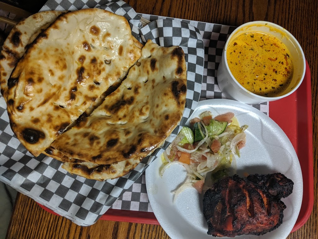 Biryani & Grill | 325 Wyandotte St W, Windsor, ON N9A 5X3, Canada | Phone: (226) 221-9888