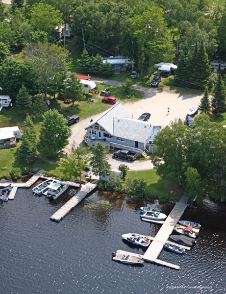 Camp Klahanie | 1680 Lakeside Trail, Magnetawan, ON P0A 1P0, Canada | Phone: (705) 387-3342