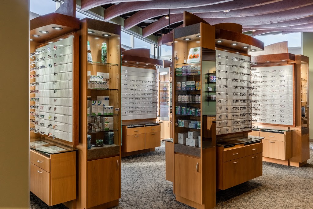 McCormack Optometric Centre | 6245 199 St NW, Edmonton, AB T5T 2P4, Canada | Phone: (780) 444-0258