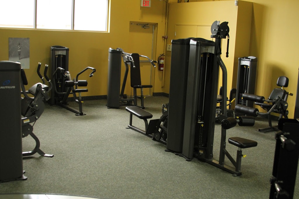 Fitness 360° For Women | 283 Northfield Dr E, Waterloo, ON N2J 4G8, Canada | Phone: (519) 885-0072