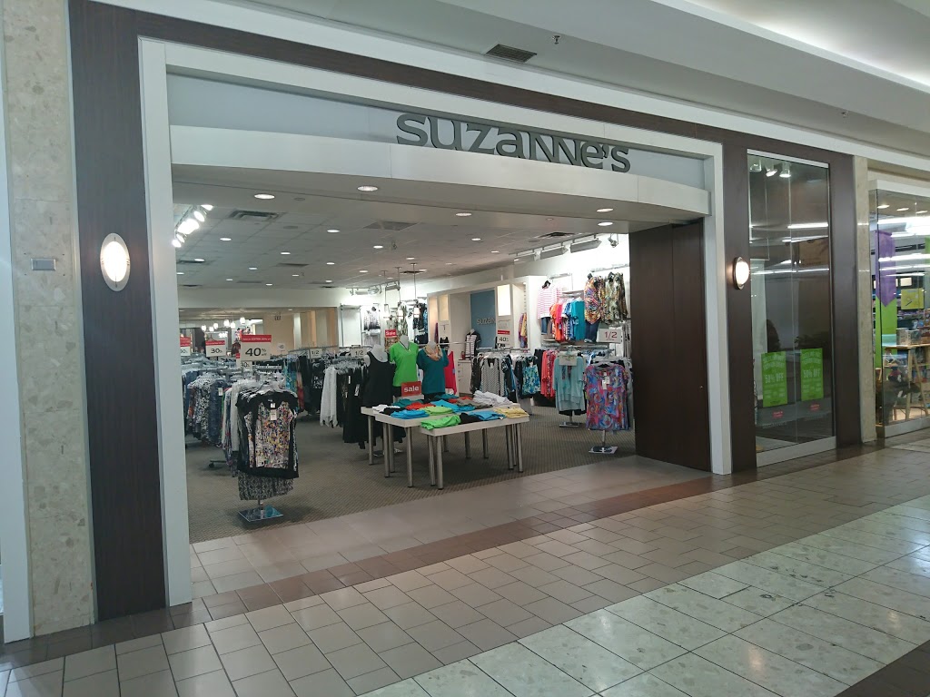 Suzannes | 3310 8 St E, Saskatoon, SK S7H 0W6, Canada | Phone: (306) 382-9005