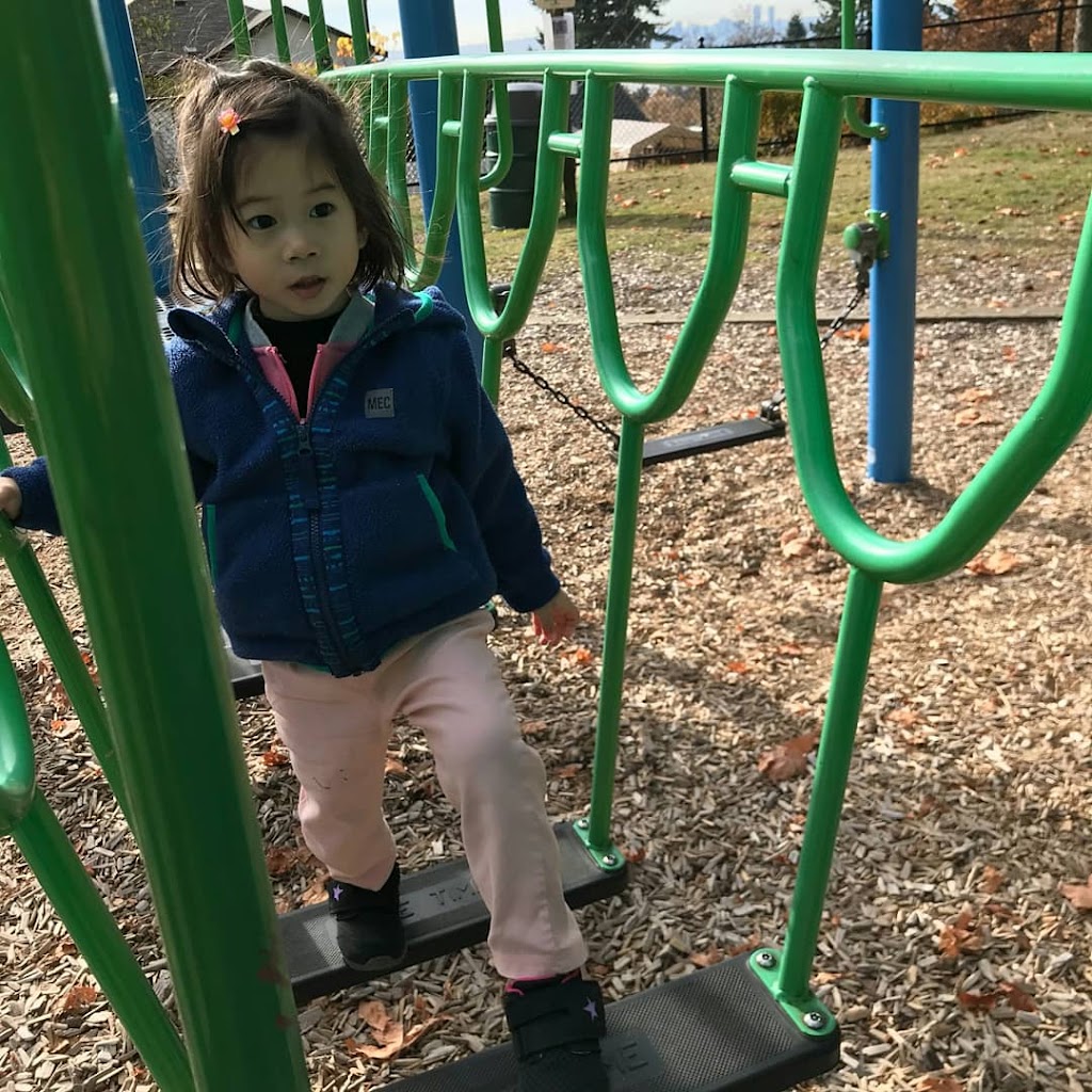 Carisbrooke Park Playground | North Vancouver, BC V7N, Canada | Phone: (604) 983-6575