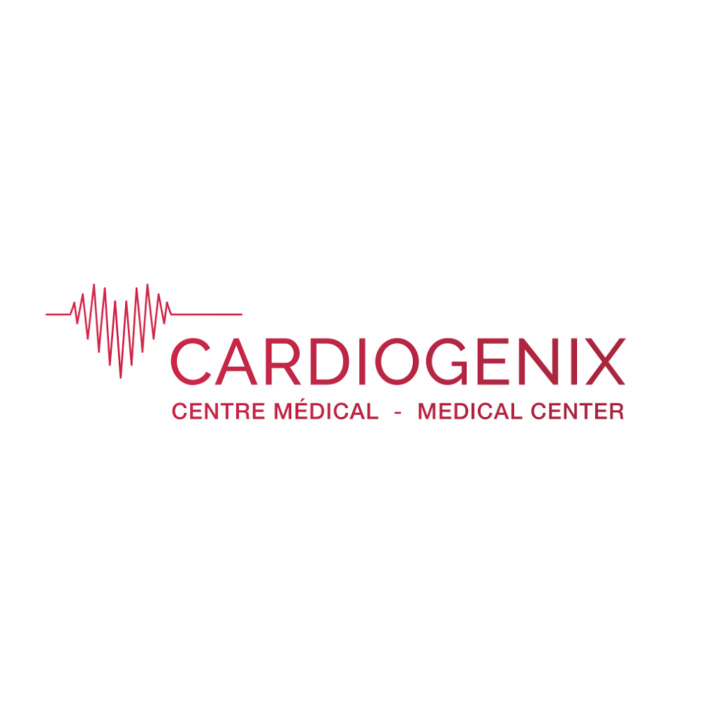 Cardiogenix Medical Centre | 8250 Boulevard Décarie #410, Montréal, QC H4P 2P5, Canada | Phone: (514) 731-2491