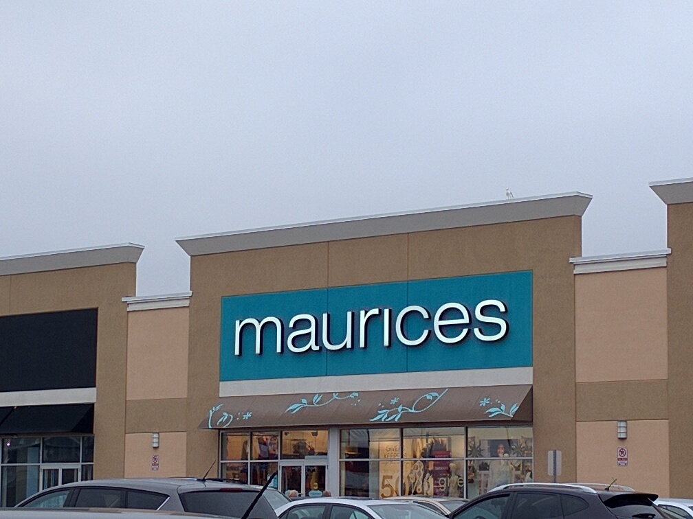 Maurices | 60 Pinebush Rd, Cambridge, ON N1R 8K5, Canada | Phone: (519) 621-5200