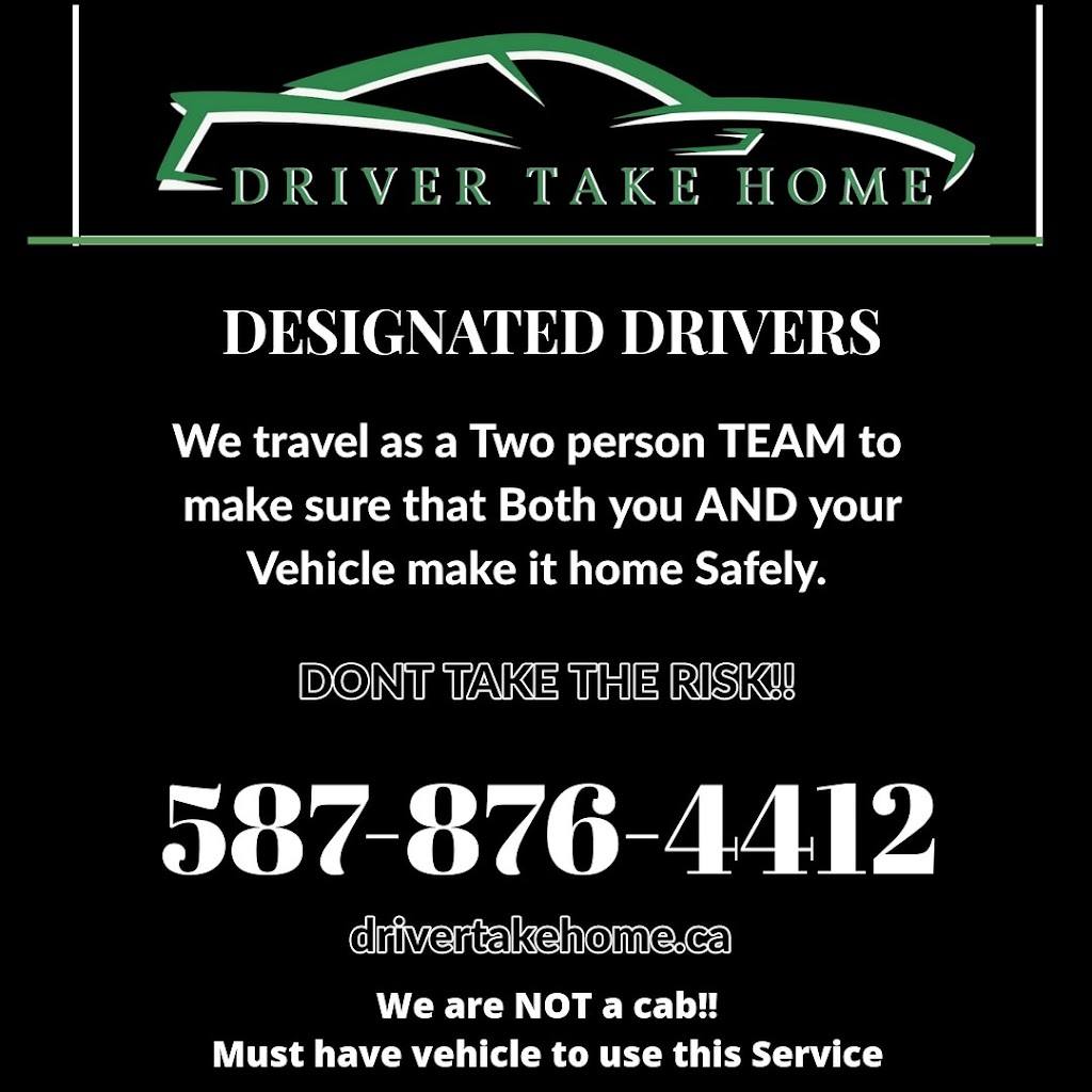 Driver Take Home | 183 Lea Rig Crescent #91, Logan Lake, BC V0K 1W0, Canada | Phone: (587) 876-4412