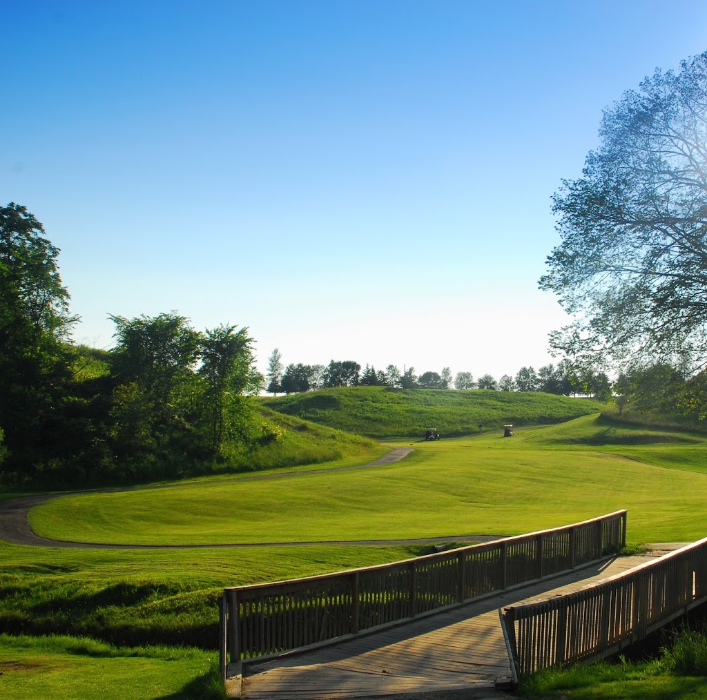 Brant Valley Golf Club | 128 Governors Road East, Saint George, ON N0E 1N0, Canada | Phone: (888) 833-8787