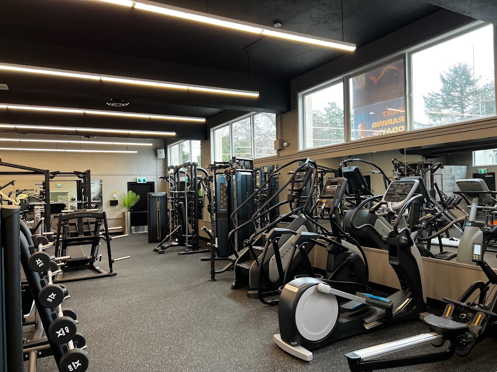 Taurus Fitness | 1763 Bellevue Ave, West Vancouver, BC V7V 1A8, Canada | Phone: (604) 281-2881